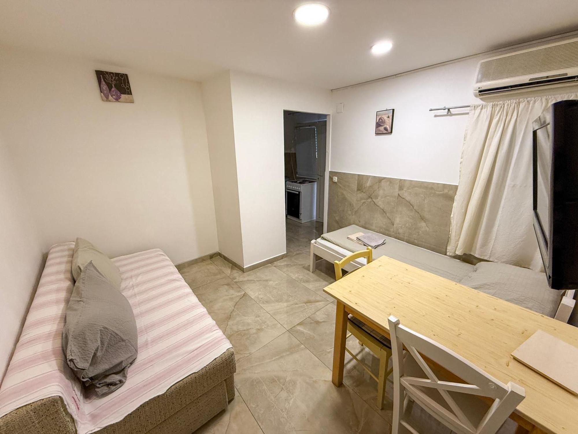 Apartament Lighthouse