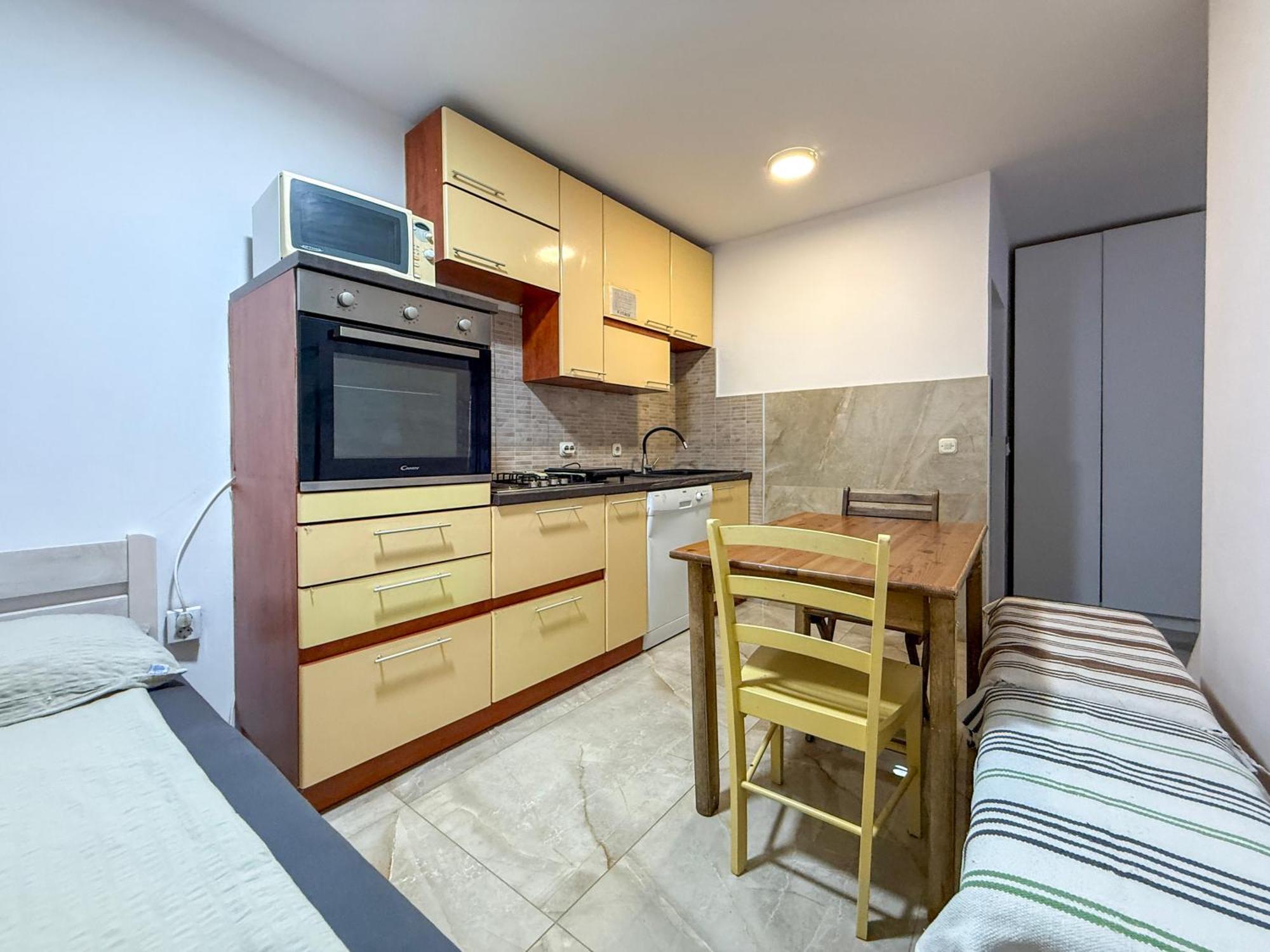 Apartament Lighthouse Vodice