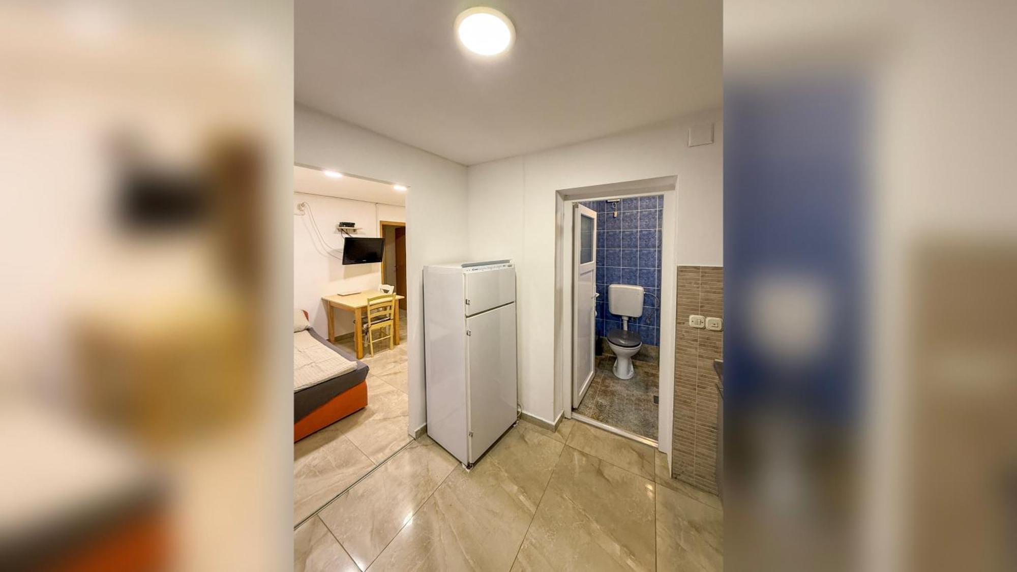 Lighthouse Apartament