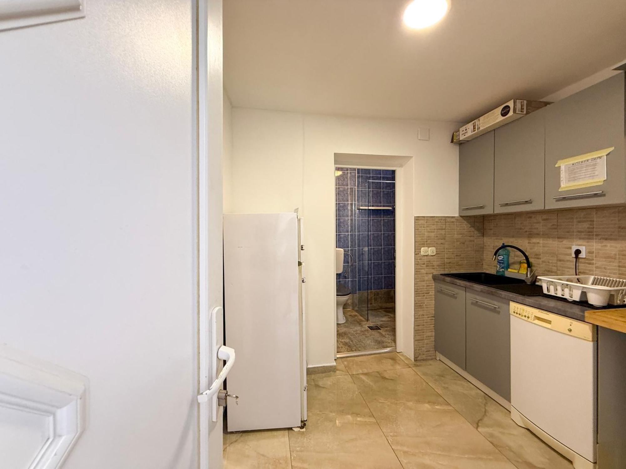 Apartament Lighthouse
